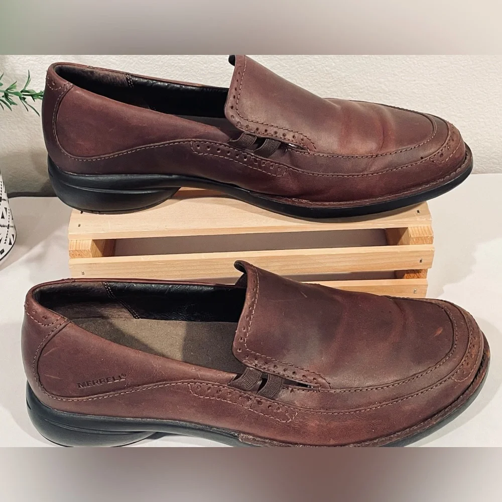 Merrell experience perfect